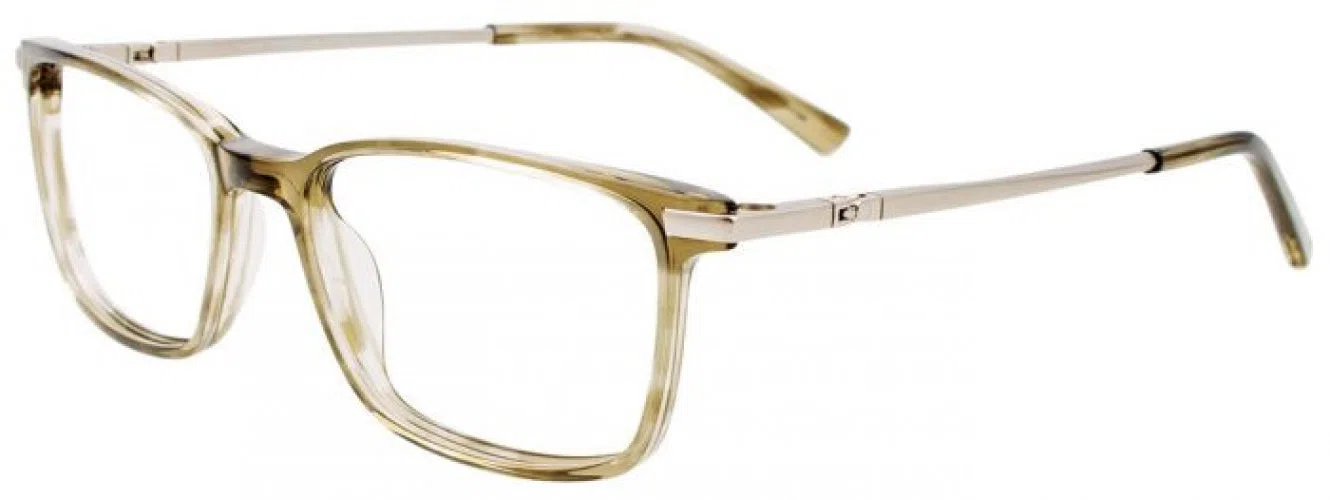 Takumi TK1208 Eyeglasses - view 4